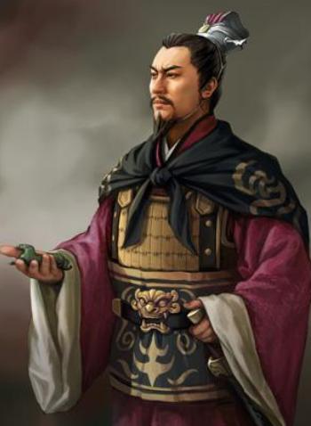 盘点战国时期的四个猛将,有一个曾把秦国打败 盘点战国时期的四个猛将,有一个曾把秦国打败