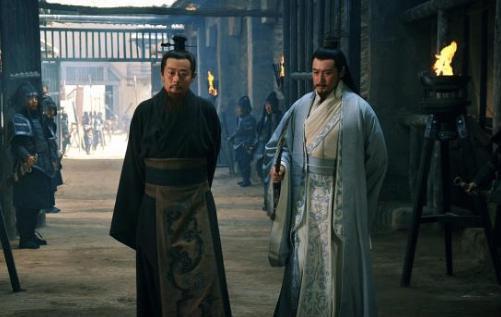 揭秘：历史上的鲁肃真的是个憨厚呆萌的老好人吗？