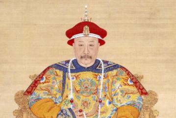 一代帝师朱珪在历史上有哪些功绩?文字狱因他而终结! 一代帝师朱珪在历史上有哪些功绩?文字狱因他而终结!