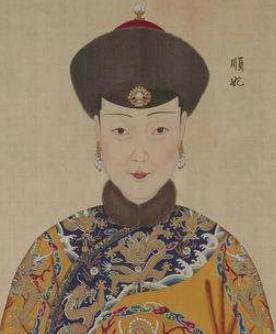 顺贵人:从风光无限的顺妃到落魄凄清的贵人 顺贵人:从风光无限的顺妃到落魄凄清的贵人