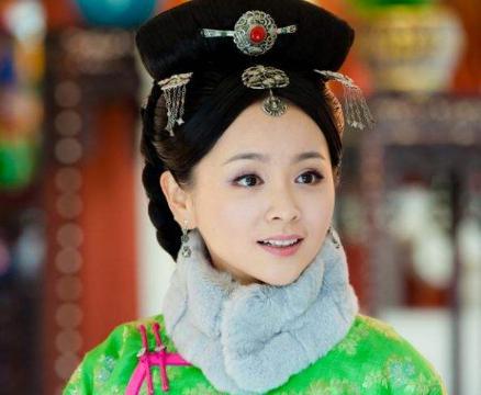 13岁入宫，24岁去世，她让康熙帝思念了60年