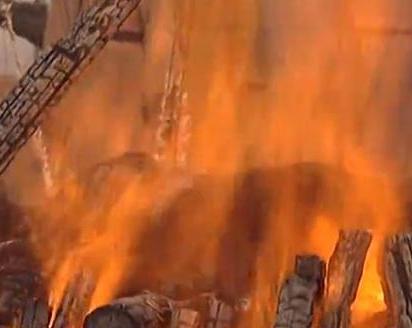 武大郎死后为什么潘金莲要将其火葬 火葬的原因是什么