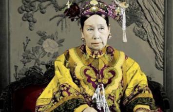 “红人太监”安德海是被谁处死的？丁宝桢的结局是什么？