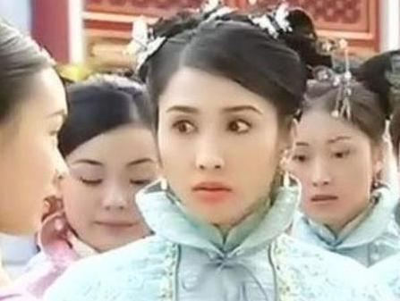 清朝后宫选秀到底是什么样 并没有想象中的那么简单 清朝后宫选秀到底是什么样 并没有想象中的那么简单