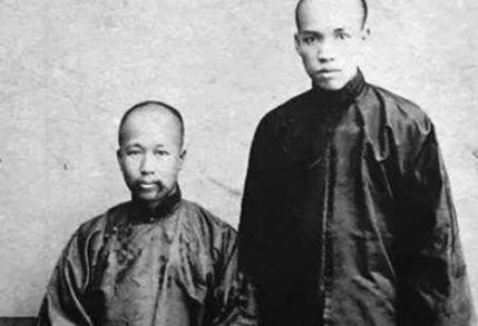 谭嗣同是怎么死的?谭嗣同是被谁处死的? 谭嗣同是怎么死的?谭嗣同是被谁处死的?