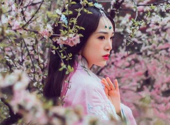 羊献容：史上最惨皇后，被6个王爷侮辱