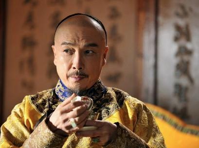 乾隆登基后，为什么唯独不帮大伯平反？