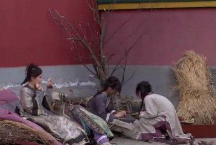 古代冷宫究竟是一个什么样的存在 为什么妃子宁愿死都不想进去呢 古代冷宫究竟是一个什么样的存在 为什么妃子宁愿死都不想进去呢