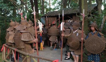 藤甲兵的藤甲材料很难制作吗 为什么诸葛亮北伐却没有使用呢