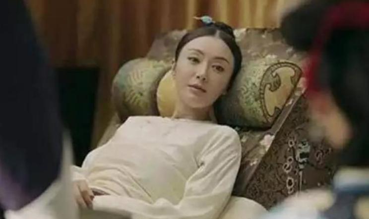苏氏出身普通汉人家庭，却成乾隆最宠爱的贵妃