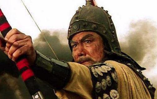 揭秘:三国虎将中谁的儿子最有出息? 揭秘:三国虎将中谁的儿子最有出息?