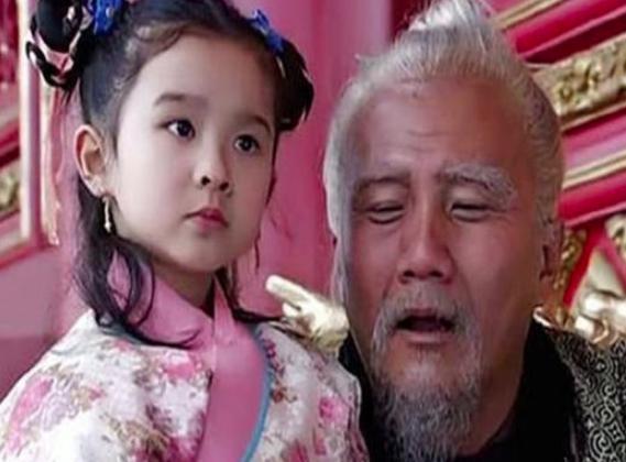 宝庆公主:朱元璋68岁得的女儿,受三代帝王宠爱 宝庆公主:朱元璋68岁得的女儿,受三代帝王宠爱
