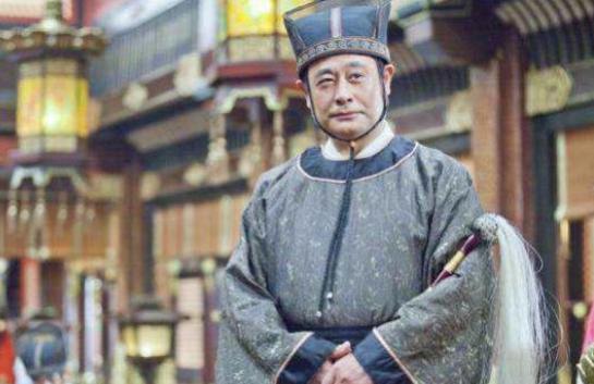 仇士良:唐朝最嚣张的太监,手握三军大权官至大将军 仇士良:唐朝最嚣张的太监,手握三军大权官至大将军