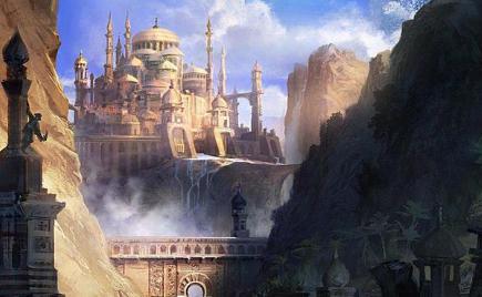 真实的波斯帝国是什么样的 你所看的影视作品基本都是假的