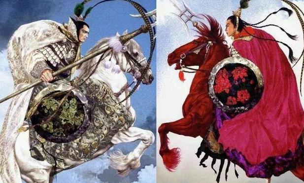 宋江身边的花瓶式跟班都有谁？为什么说他们是花瓶跟班