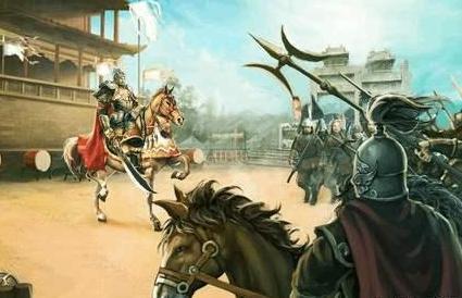 揭秘唐朝为什么频繁的出现宫变 都是李世民惹的祸 揭秘唐朝为什么频繁的出现宫变 都是李世民惹的祸