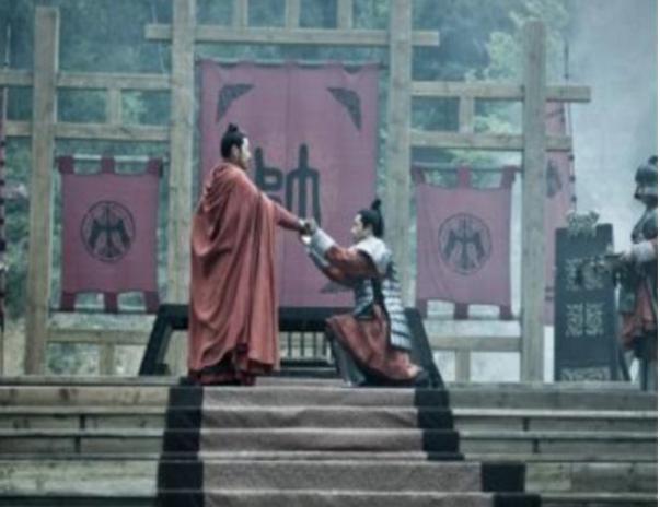 蒯通唆使韩信<a href=https://www.lishiji.cn/lishi/6868/ target=_blank class=infotextkey>造反</a>，他最后结局如何？