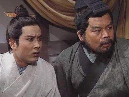 庞德号称西凉第二猛将 他真的很厉害吗