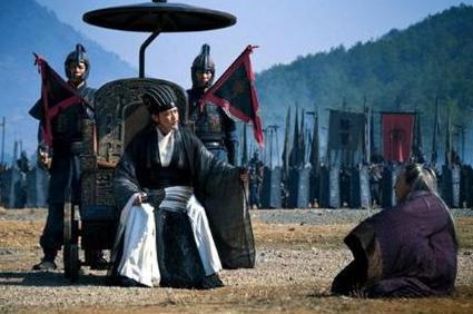 诸葛亮死后司马懿为什么再也不伐蜀 其实道理很简单