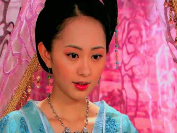 太平公主受尽宠爱与呵护，她最后结局如何？