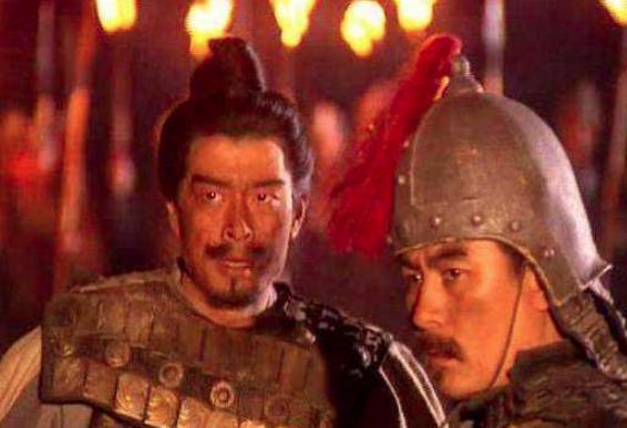 太史慈：关羽嫉妒他容貌，后来却孤守一城不得志