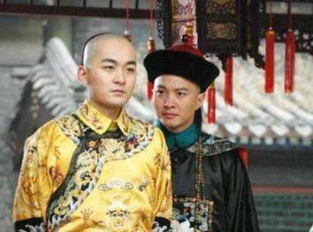 嘉庆整顿八旗子弟后来为什么放弃了 原因在于这个方面上