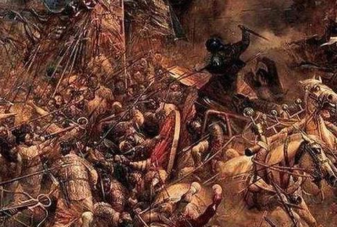 揭秘：为什么说宋殇公是战争狂人？