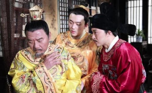 朱元璋处死一代名将蓝玉,是因为听了朱棣的谗言? 朱元璋处死一代名将蓝玉,是因为听了朱棣的谗言?