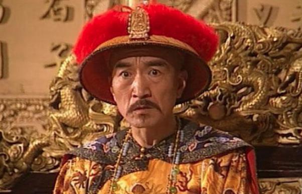 清朝国库被偷走九百万两,道光帝气得半死 清朝国库被偷走九百万两,道光帝气得半死