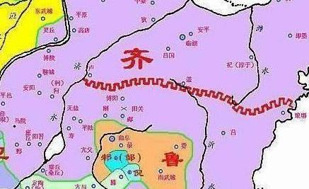 子贡为救鲁国,让春秋四霸主打了起来,他是如何做到的?