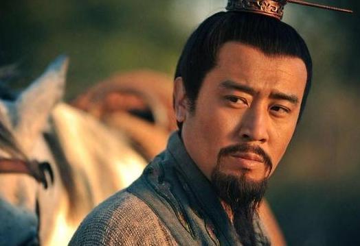 刘备得知张飞身亡很淡定，历史上真是这样记载的吗？