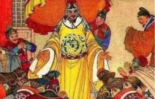 揭秘:抠门皇帝宋太祖赵匡胤的理财政治!