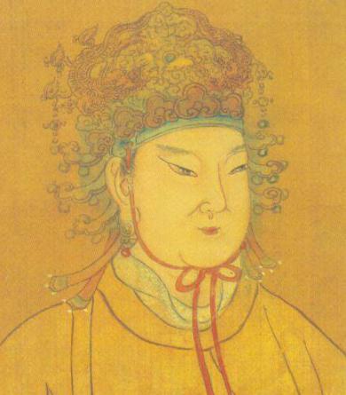 狄仁杰没发现的漏洞：虎敬晖为什么不可能是王皇后的侄子？