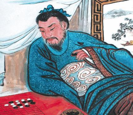 大唐第一功臣裴寂，晚年落得个被流放的下场