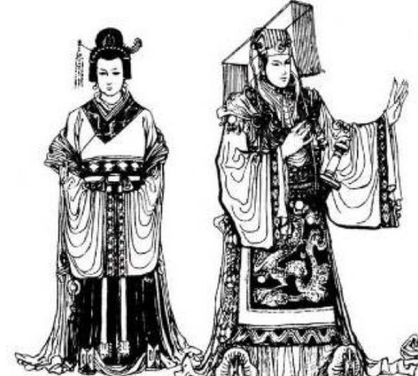 刘秀喜欢阴丽华，为什么先立郭圣通为后？