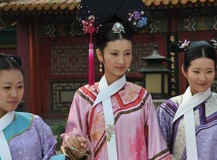 被打落冷宫的妃子 她们究竟用什么解决需求的呢 被打落冷宫的妃子 她们究竟用什么解决需求的呢