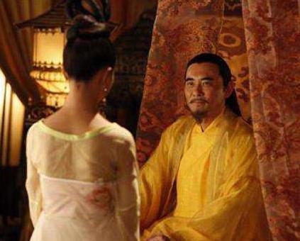 常言道祸不及家人 为什么李世民杀了李建成还要对后代赶尽杀绝呢