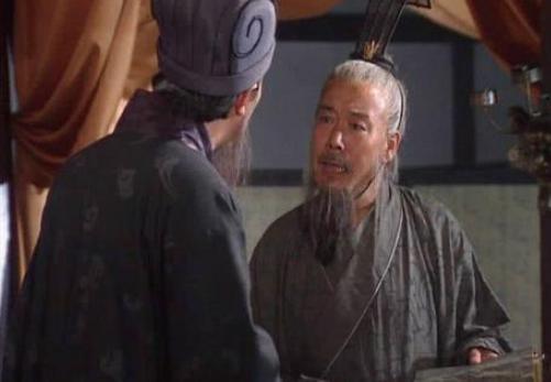 蜀汉四相是哪四人？费祎有何突出特点？