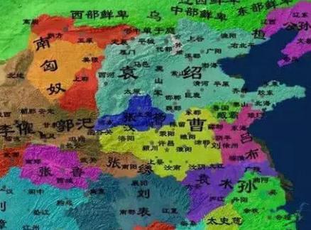 袁绍和袁术之间到底有什么矛盾 两人为什么不联手对付曹操