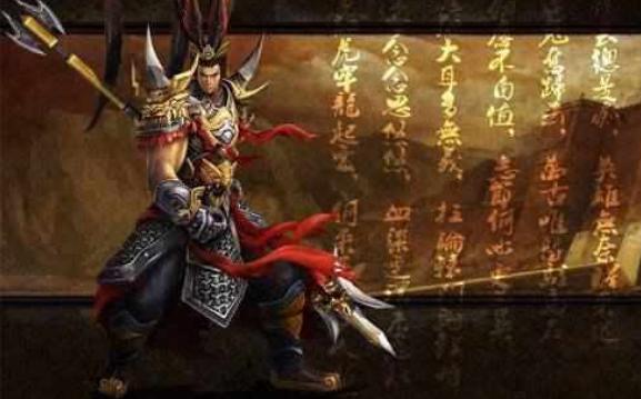 猛将吕布死前说了10个字，你知道他说了什么吗？