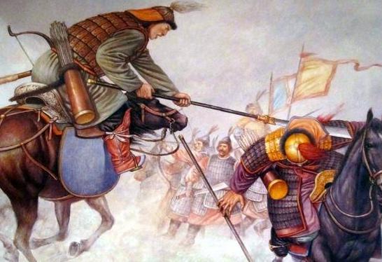 清军入关的战况如何？二十万人打败上百万人