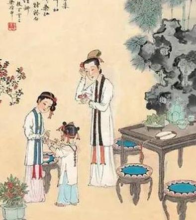 古代七夕节有什么活动呢 古人是如何度过的 古代七夕节有什么活动呢 古人是如何度过的