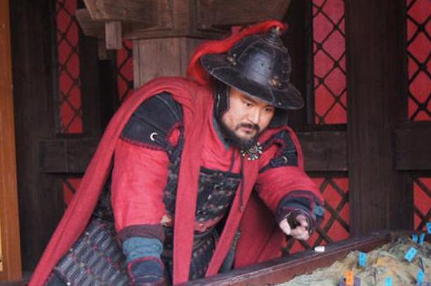 牛皋:南宋抗金名将,他最后是怎么死的? 牛皋:南宋抗金名将,他最后是怎么死的?