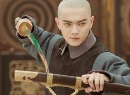 大内护卫为何会对皇帝忠心耿耿 果然还是皇帝套路深