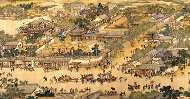 中国古代哪个朝代的男人最吃香?既不是唐朝也不是汉朝 中国古代哪个朝代的男人最吃香?既不是唐朝也不是汉朝