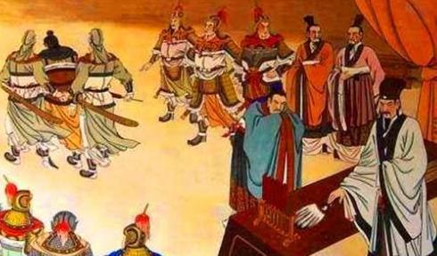 三国时期诸侯争霸打成一锅粥,为什么外族不敢入侵? 三国时期诸侯争霸打成一锅粥,为什么外族不敢入侵?