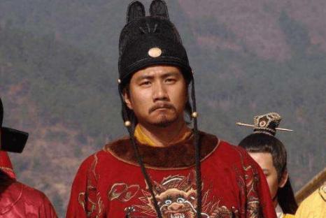 “兄死弟及”痞子抢占先嫂子,朱元璋知道后做了什么? “兄死弟及”痞子抢占先嫂子,朱元璋知道后做了什么?