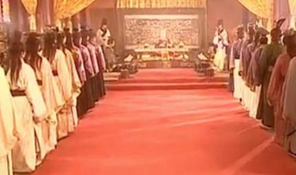 毛遂自荐的故事是怎么样的？毛遂是怎么帮赵国度过危机的？