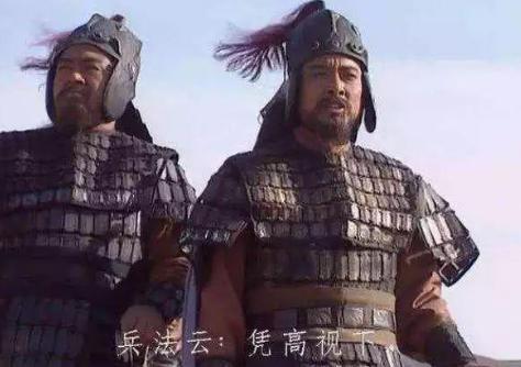 文史宴：子午谷之谋有什么风险？失街亭的真相是什么？