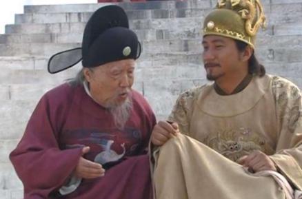 朱元璋为什么要把皇位传给孙子？朱允炆是怎么失踪的？